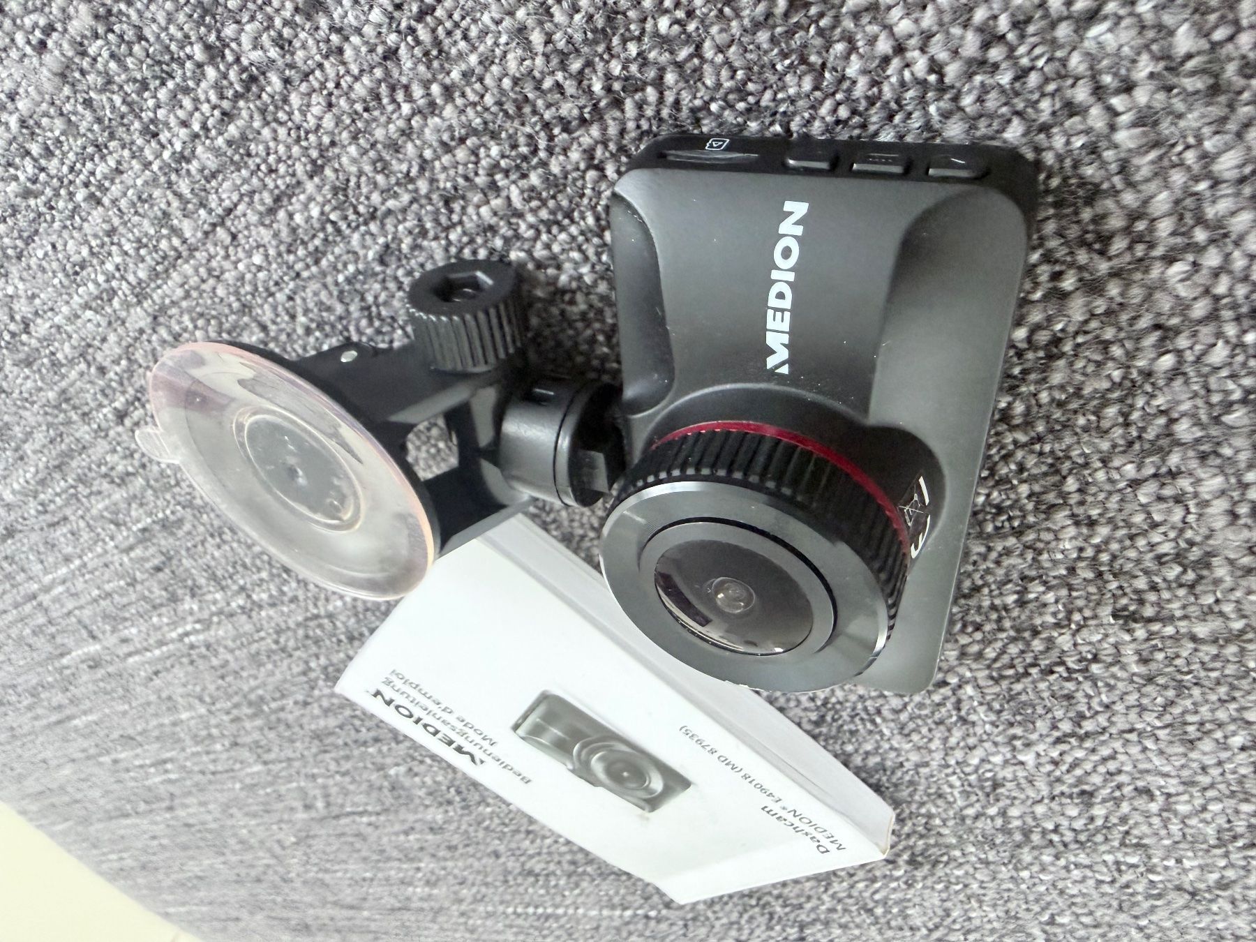 Action Cam: Dashcam von Medion – Usato da Bäretswil venduto da Virgen 1