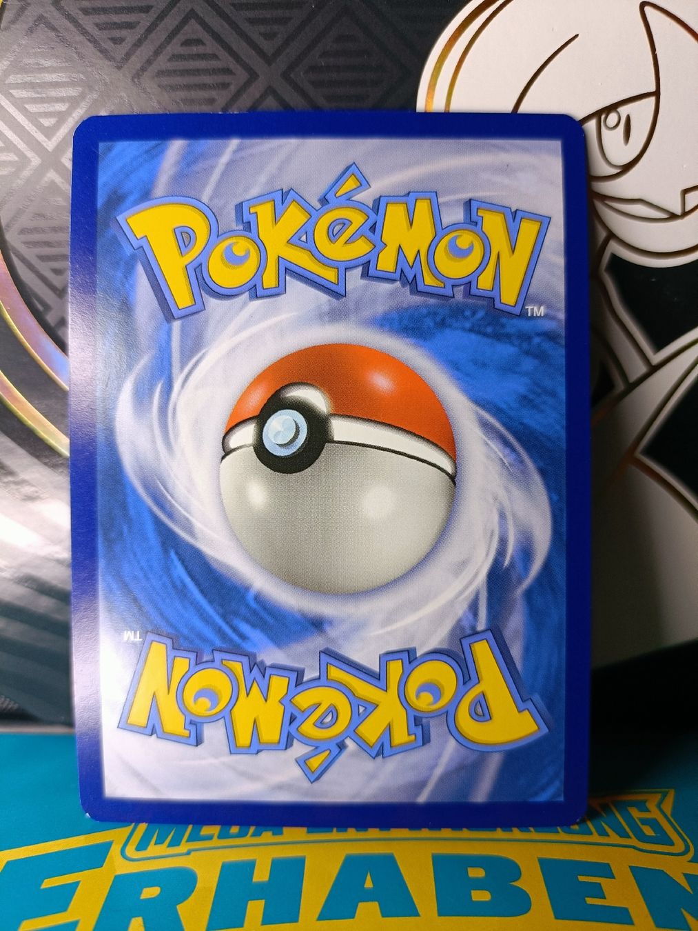 Pokémon Carte collezionabili: Snubbull Detectiv Pikachu (EN) – Usato da Zürich venduto da Sysyem-pokemon 1