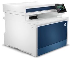 HP Color LaserJet Pro MFP 4302fdw OVP Garantie