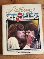 Rolling Stones, Livre en français