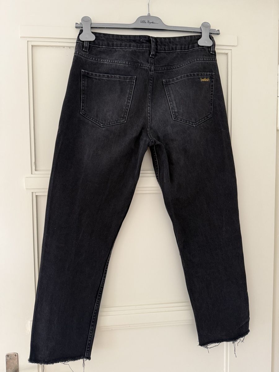 Ba&Sh Jeans: Jeans – Usato da Zürich venduto da iul_9htt 1