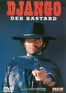 Tous les DVDs: DJANGO  -  DER BASTARD          ==> SAMMELPORTO – D'occasion à Romanshorn par L-DVD