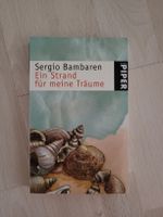 Sergio Bambaren: Ein Strand für meine Träume