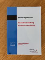 Buchhaltung Buch Finanzbuchhaltung Theorie Aufgaben Losungen