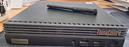 Lenovo M70q Gen 2 Tiny | i3 10th Gen | 256 GB SSD | 8 GB RAM