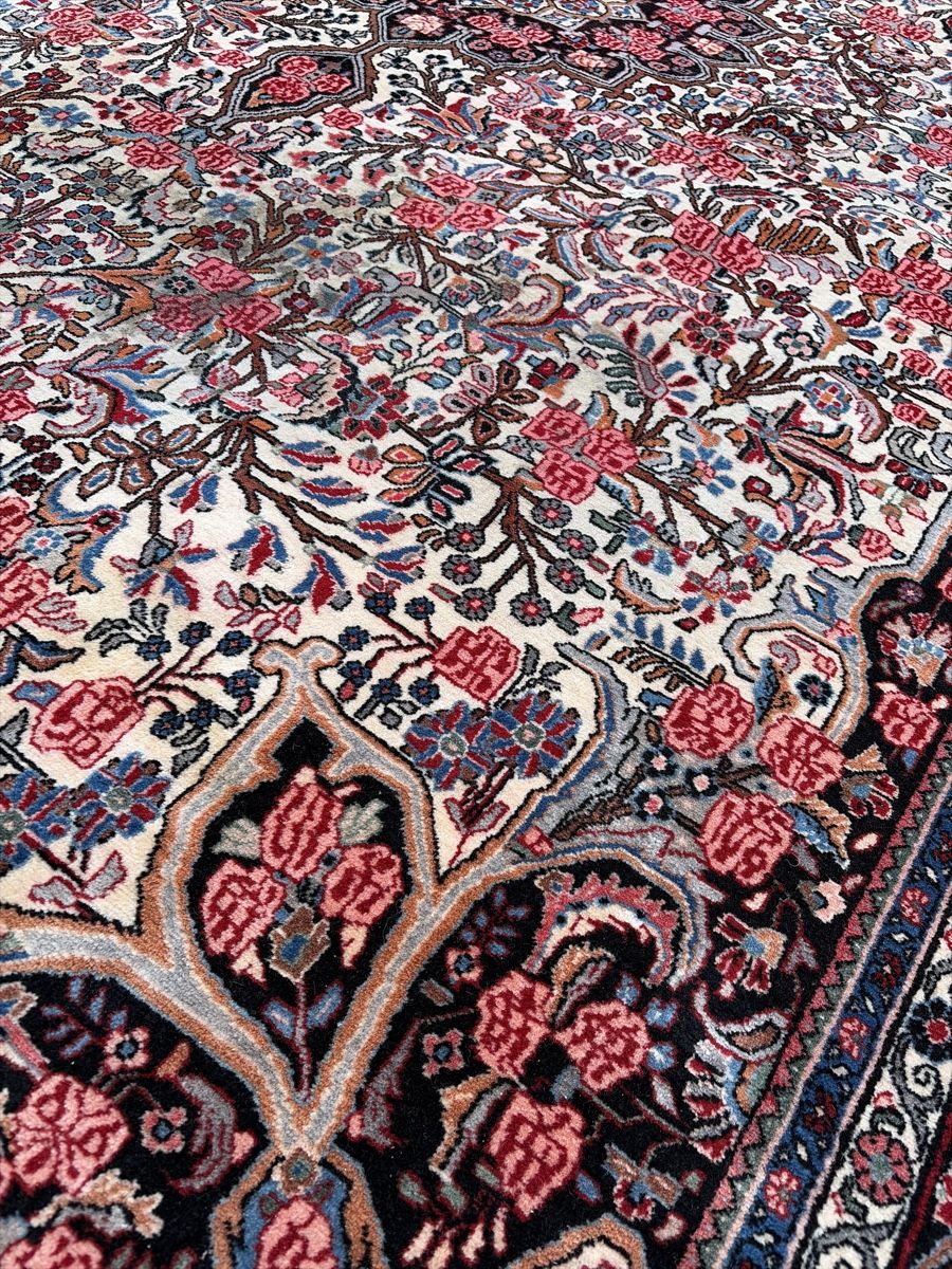 Tappeti: Bidjar Iran – Usato da Wängi venduto da Tesimo 1