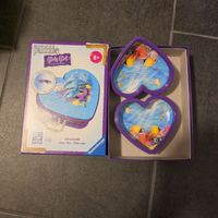 Ravensburger 3D Puzzle Girly Girl Herzschatulle neuwertig