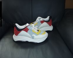 FIAMME Leder Sneaker  Gr. 37 aus Nile Shop