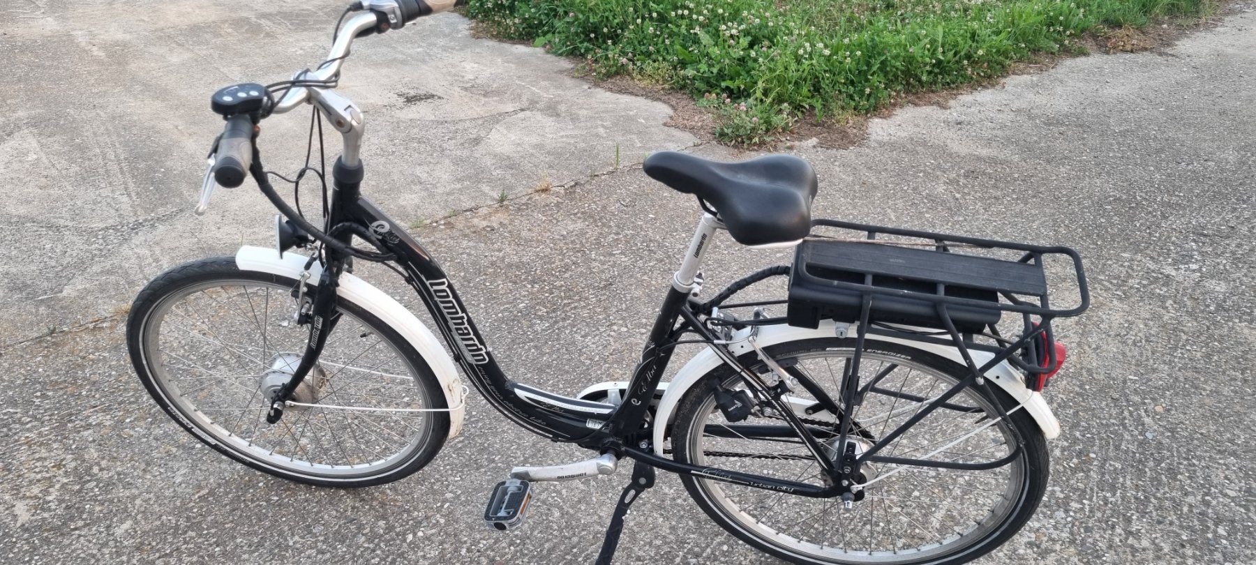 Biciclette: Velo für Bastler Elektro – Usato da Zürich venduto da beaahaus