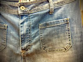 Please :) Jeans Damen Grösse 36 Sommer Jeanshose