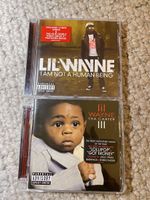 2x Lil Wayne