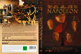 DVD - Napoleon