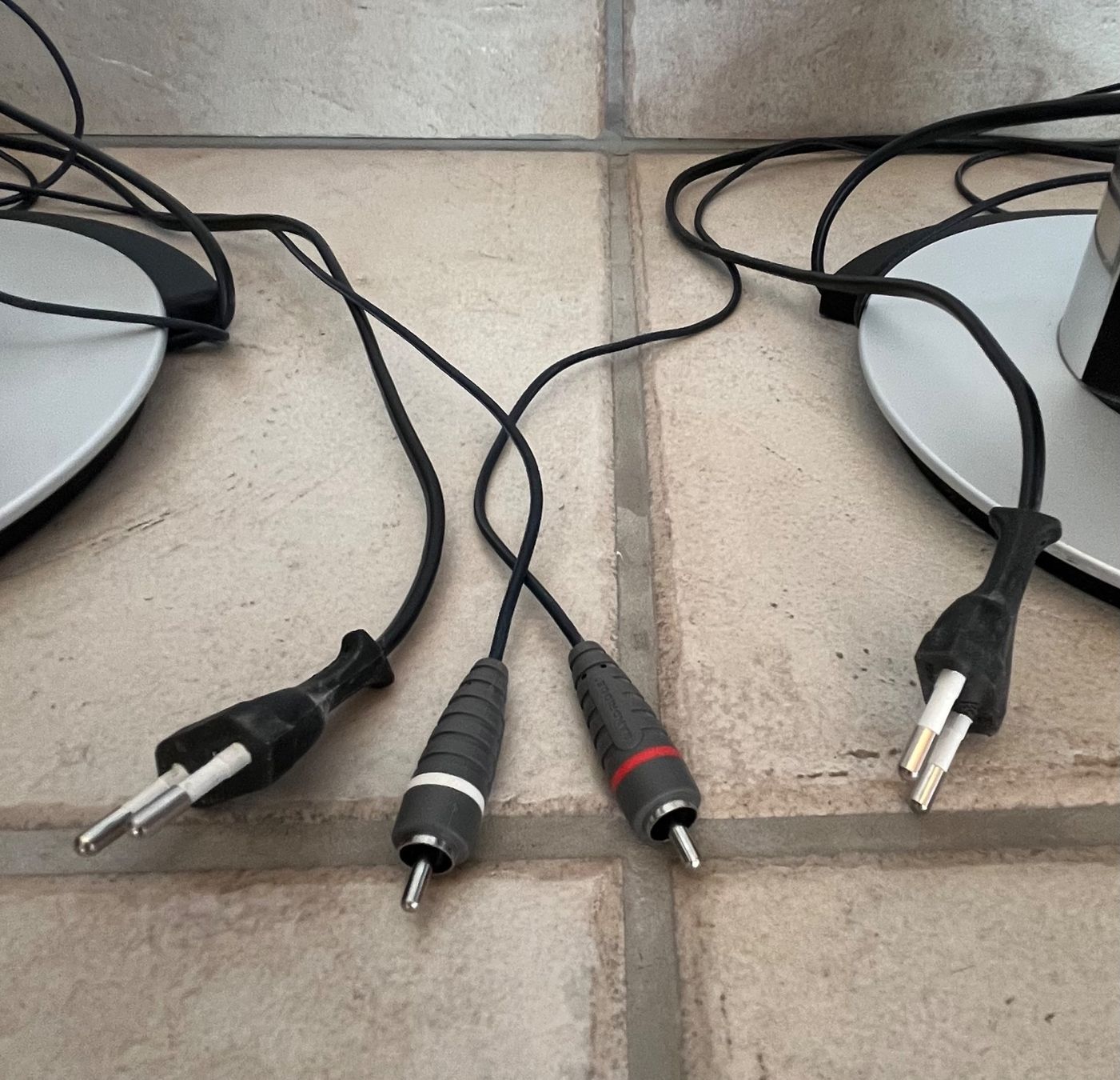 Bang & Olufsen Casse acustiche: Bang & Olufsen 6000 Lautsprecher – Usato da Busswil BE venduto da Hofis3 2