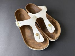 Birkenstock Gr. 38