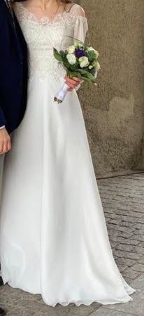 Brautkleid