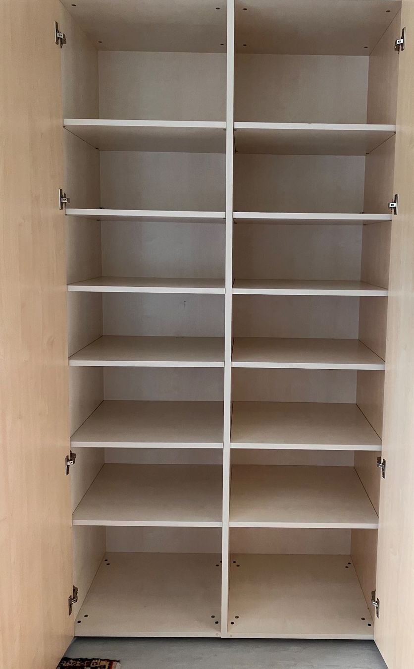 Armadi: Kleiderschrank – Usato da Ellikon an der Thur venduto da Dolomite07 1