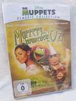 Muppets - Der Zauberer von OZ   (D/E/F/I/ES)     ©'2005