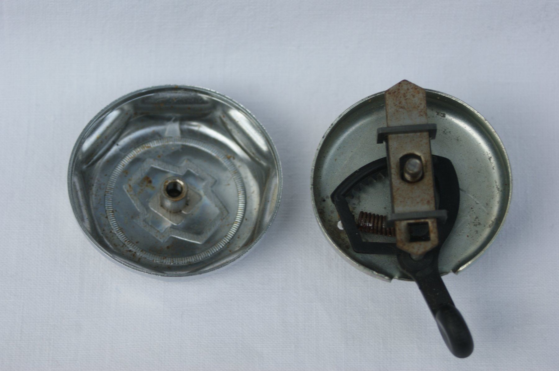 Campanacci mucche: MOFA GLOCKE - VELOGLOCKE - "S" – Usato da Basel venduto da lagavulin02 2