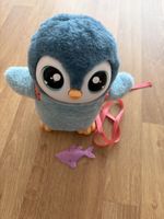 NEUWERTIG laufender Pinguin