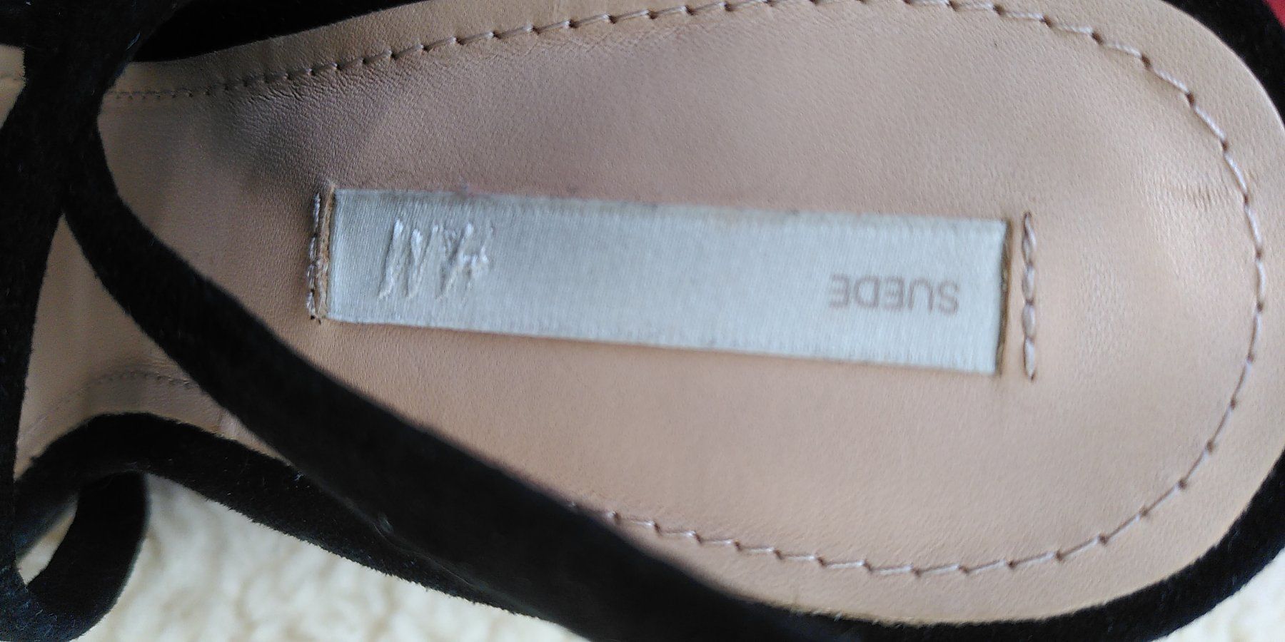 H&M Scarpe da donna: H&M shoes - heels – Nuovo (secondo la descrizione) da Blonay venduto da lch_tl26 4