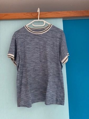 sportliches Tshirt