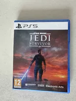 Jedi Survivor - PS5