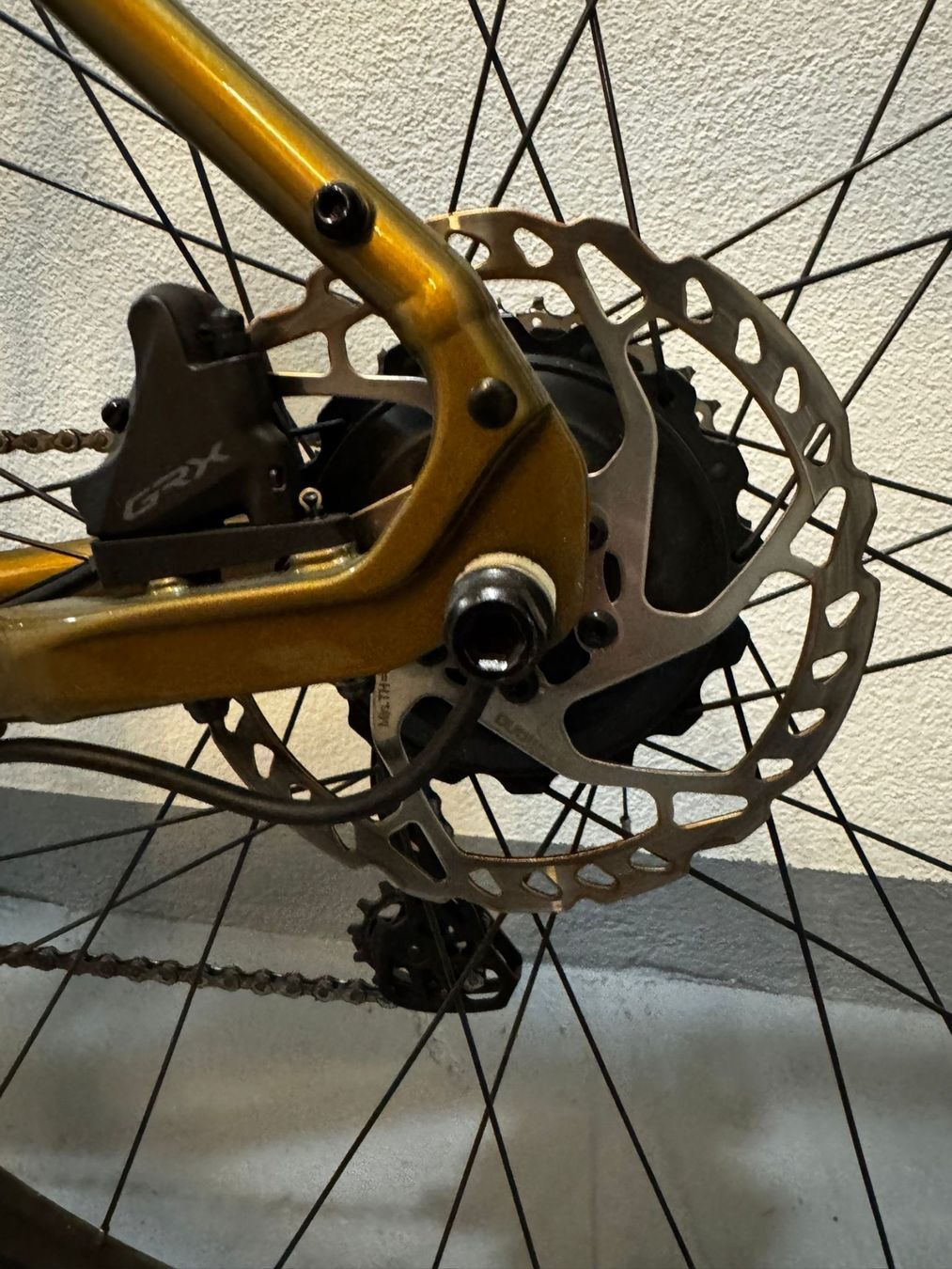 Lapierre Biciclette: Lapierre E-CROSSHILL 5.2 – Usato da Camorino venduto da ema_bv7p 1