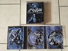 Alien vs. Predator / 2 Disc Edition