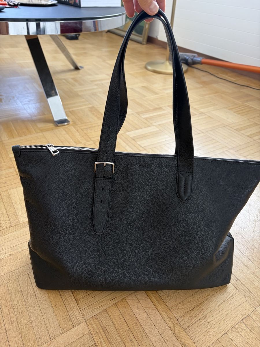 Bally Borse: Bally handbag wie neu – Nuovo (secondo la descrizione) da Baar venduto da ViennaG 1