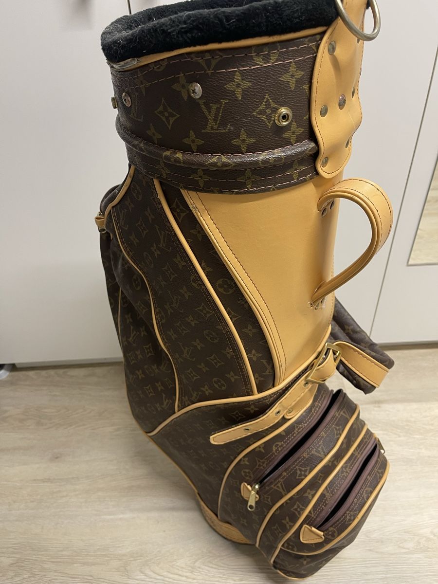 Mazze & Set: Damen Golfbag – Usato da Wangen SZ venduto da Leo_rose 1