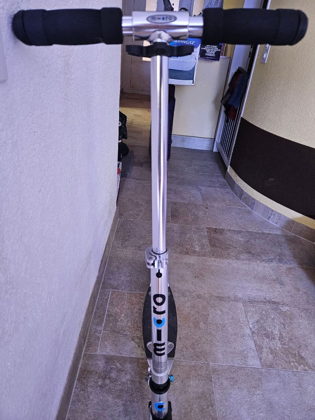 Biciclette: Trettroller - m - ro - Spendenaktion – Nuovo (secondo la descrizione) da Unterkulm venduto da Beljasch 6