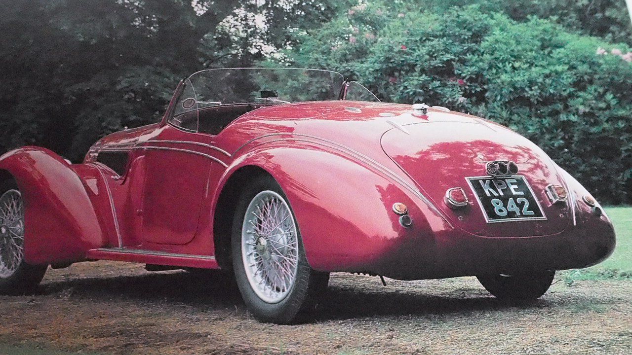 Libri: Classic Cars Rob L. Wagner – Usato da Zofingen venduto da sosalinos01 3