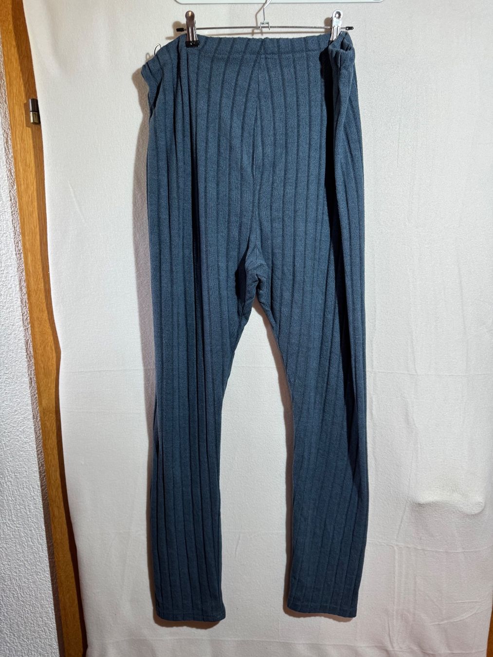 Shein Pantaloni: Stoff Hose von Shein Gr. XL – Usato da Grosswangen venduto da SALE_SALE_SALE 3