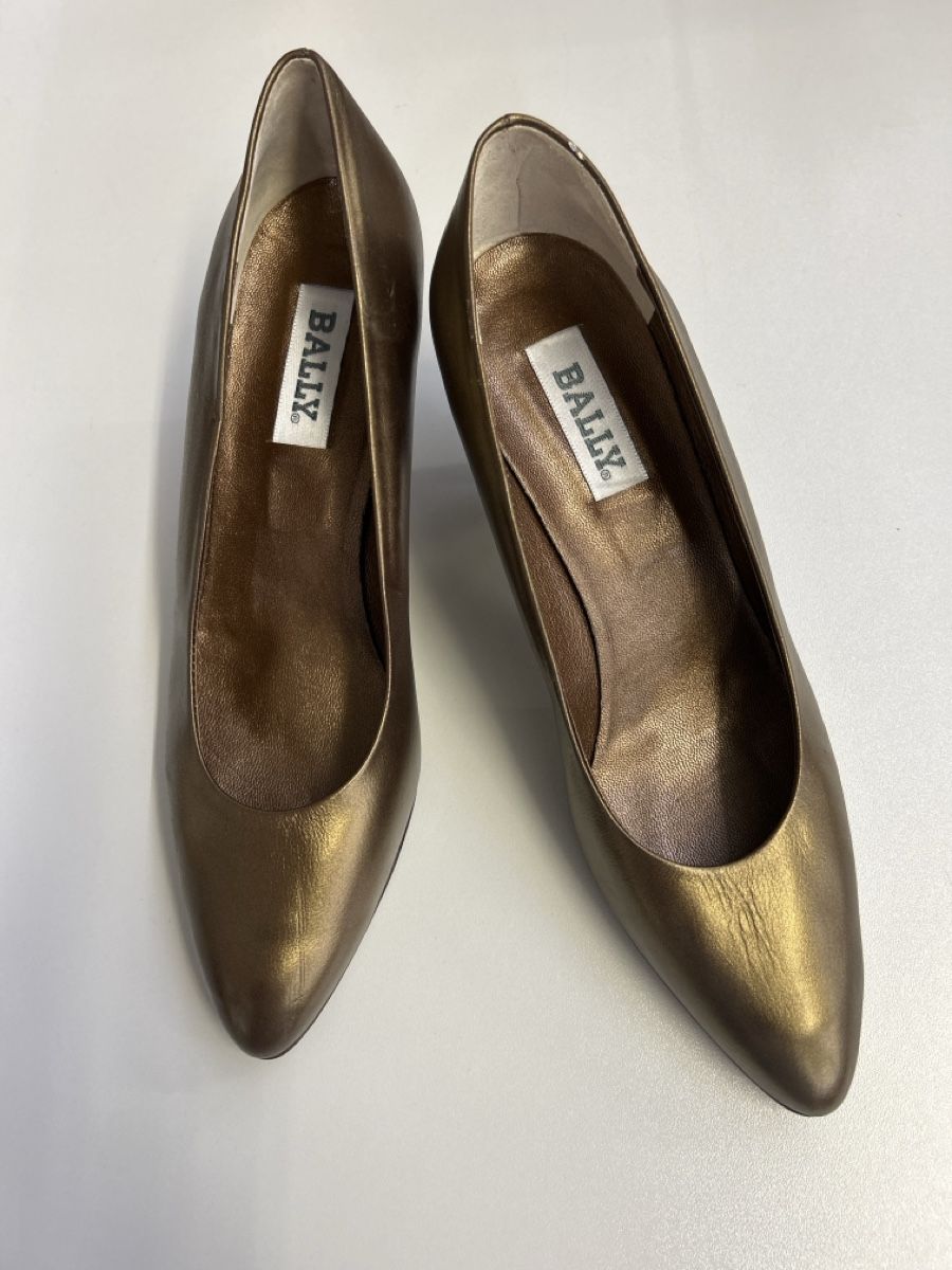 Bally Damenschuhe: Bally – Neu (gemäss Beschreibung) aus henau von Laureta0