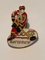 1 Pin Ucar Batterien Eishockey