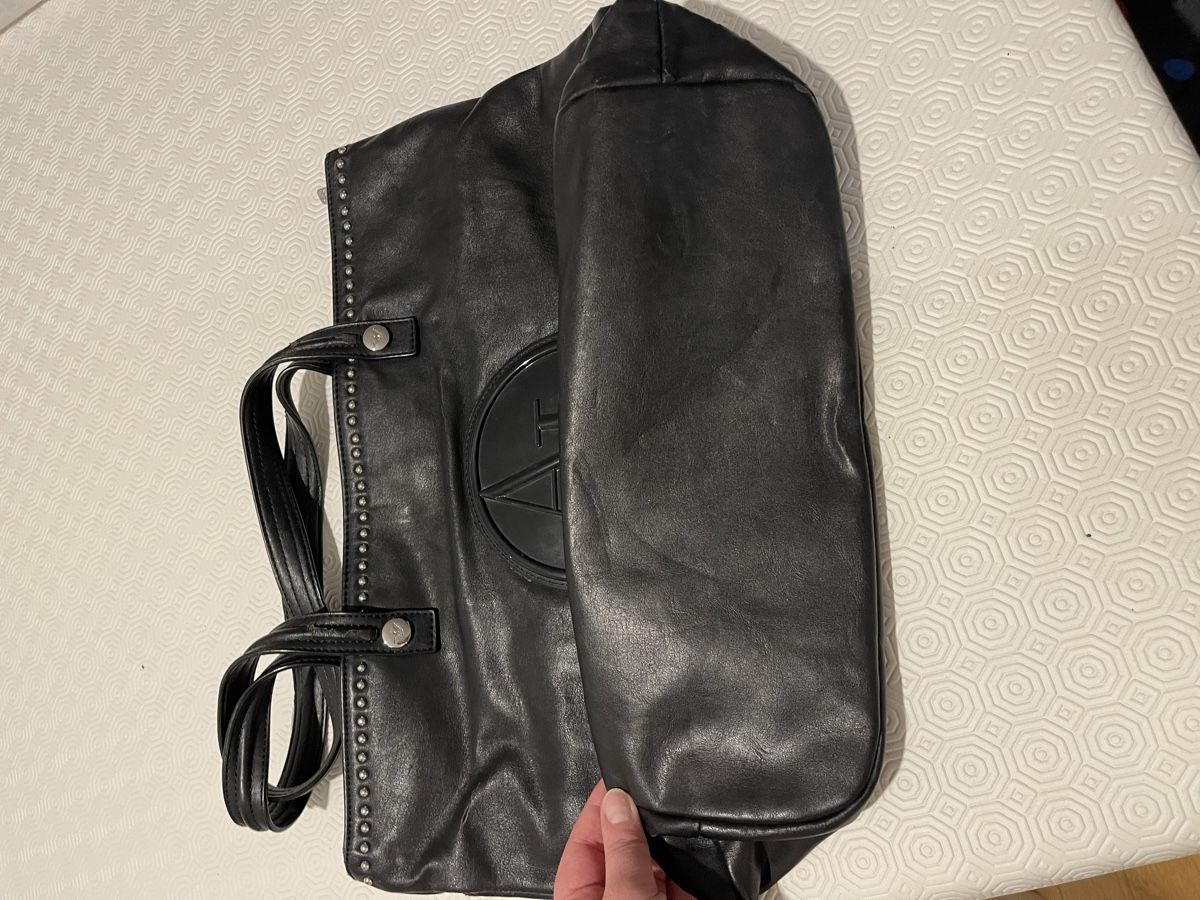 Taschen für Damen: Borsa Armani – Gebraucht aus Winterthur von Je_hope 1