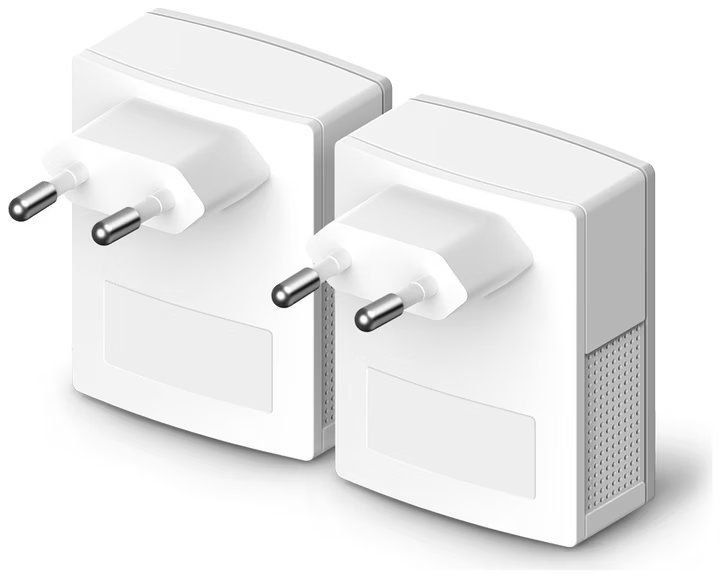 TP-Link Unità & Adattatore: TP-Link TL-PA4010KIT – Usato da Zihlschlacht venduto da ena_n99x 1
