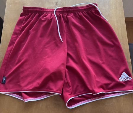 Adidas Fussballhose