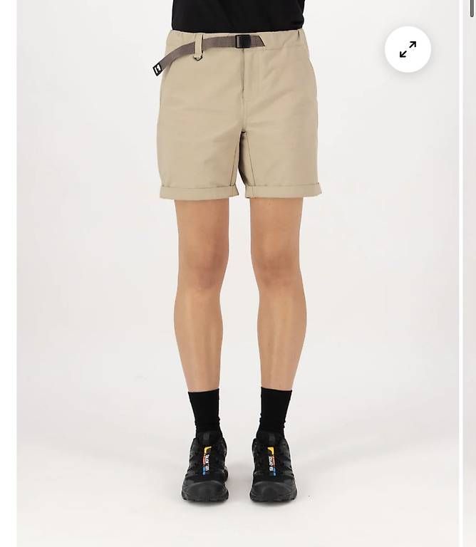 Pantaloni: Mons Royal ESCAPADE SHORTS – Usato da Engelberg venduto da Bump01