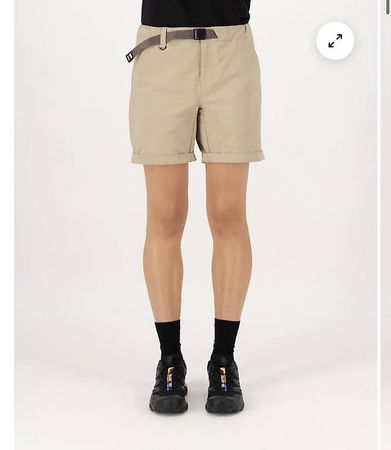 Mons Royal ESCAPADE SHORTS