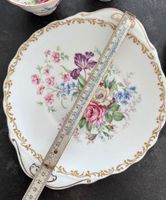 Royal Albert RAR 24cm Teller (von 1935)
