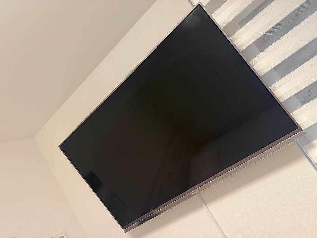 Appareils TV: Téléviseur Philips – D'occasion à Chavannes-Renens par sav_hl8g