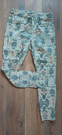 Hose Nile S/M