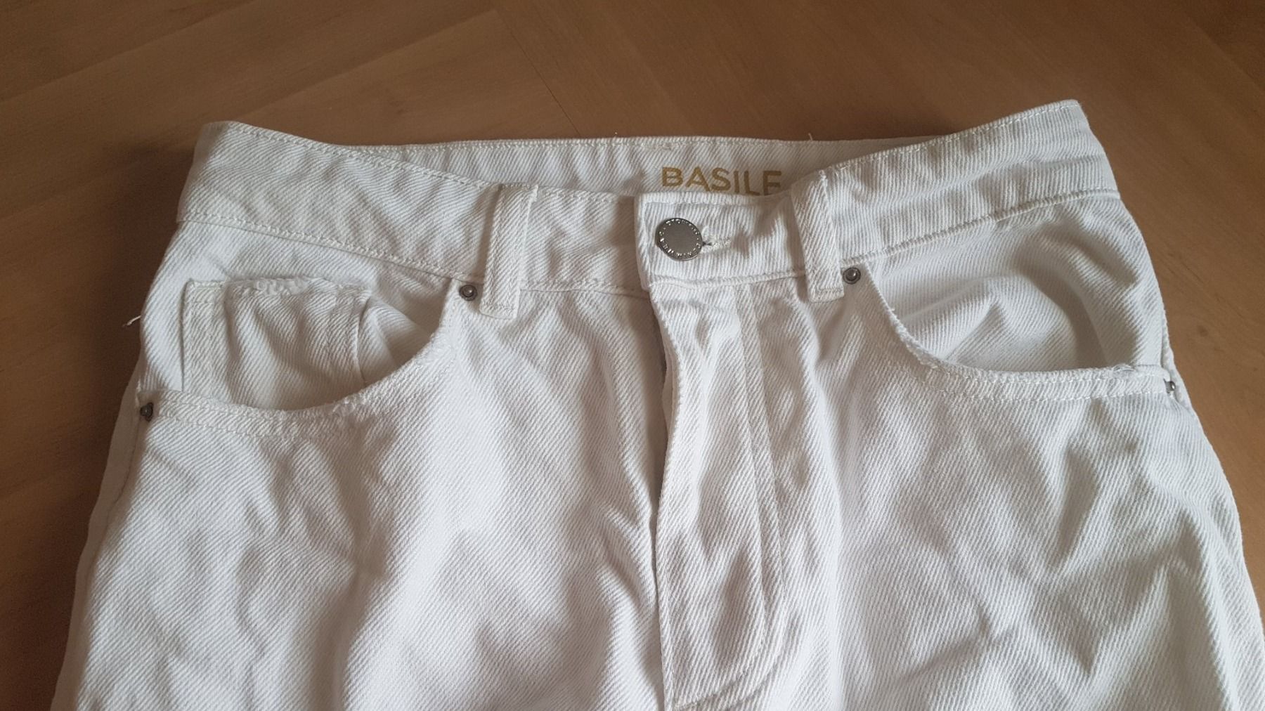 Promod Jeans: Pantalon jeans taille 32 marque Promod – Usato da Villiers venduto da san_jn5w 6