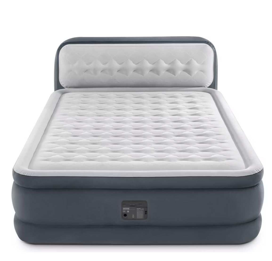 Letti: Luftbett Intex Dura-Beam Deluxe – Nuovo (secondo la descrizione) da Bönigen venduto da Conny_bucher 1