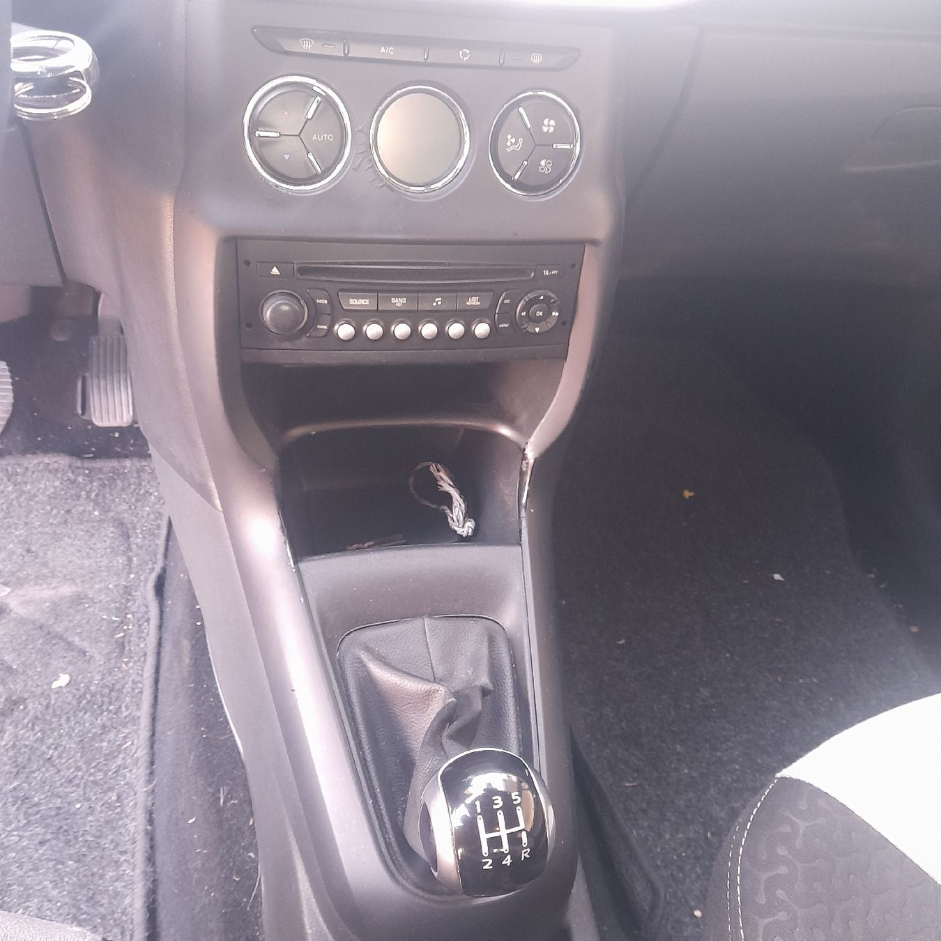 Citroën Automobili: citroen DS3 1.4 – Usato da Ligornetto venduto da Giallocorsa 6