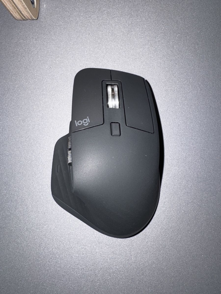 Logitech Claviers: Mx Keys S combo Logitech  – Neuf (Voir description) à Genève par bou_7vrk 5