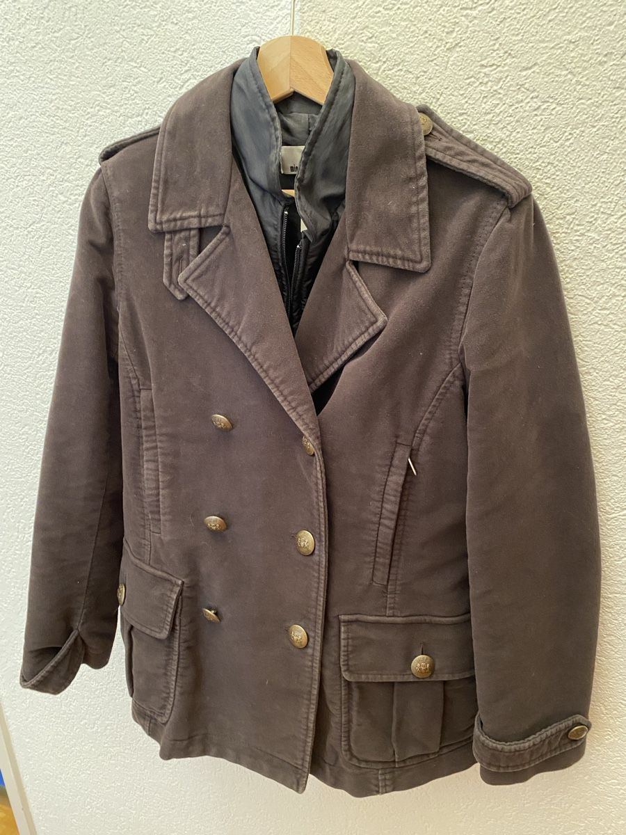 Giacche: Blazer MISS LES COPAINS mit Unterjacke – Usato da Locarno venduto da pat_8p5b 2