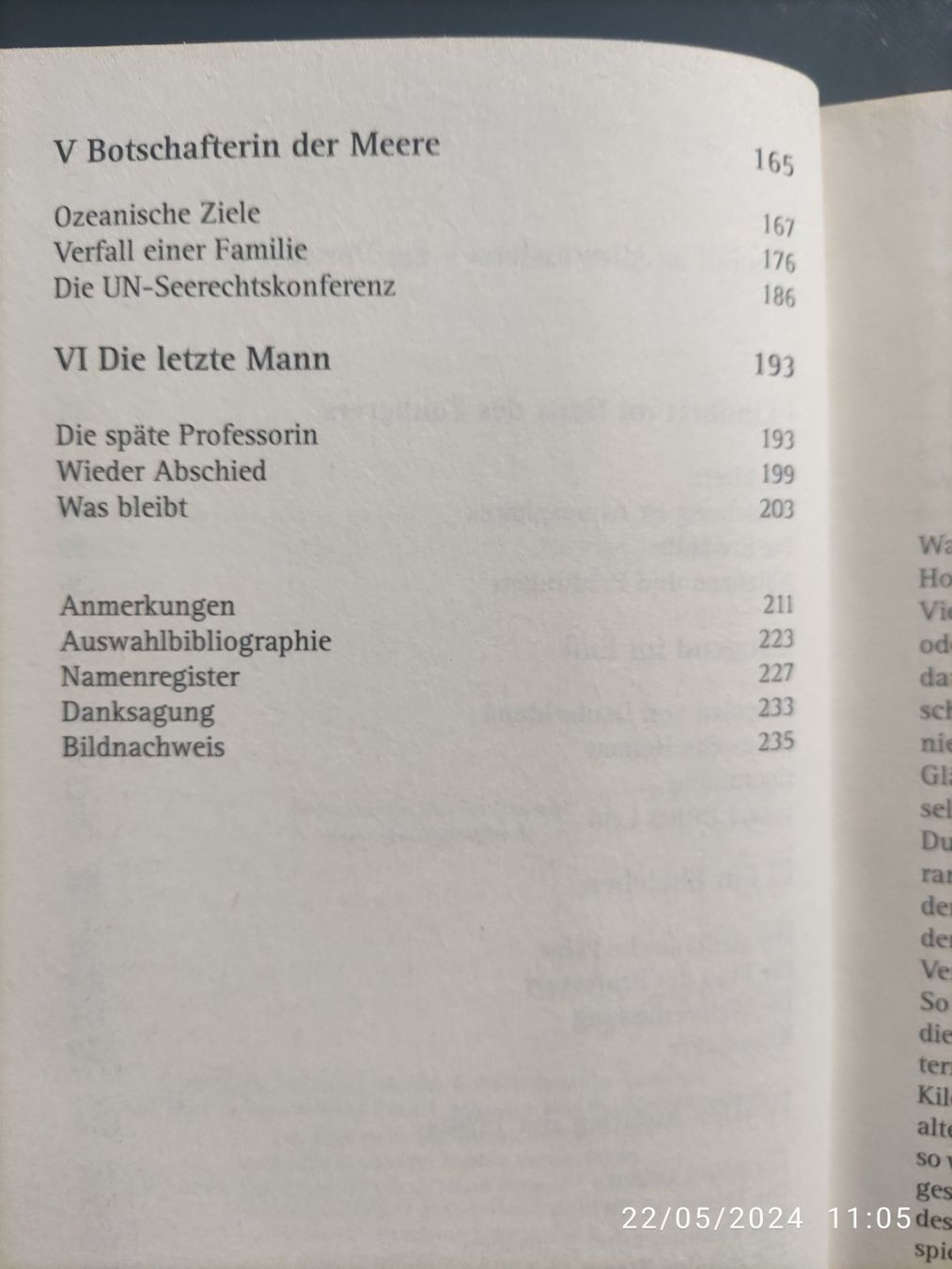 Libri: Elisabeth Mann Borgese – Usato da Basel venduto da Alacant 4
