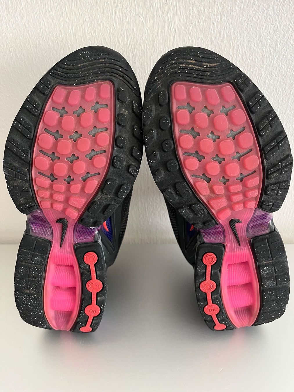Nike Scarpe da uomo: Nike Air Max dn – Usato da St. Gallen venduto da Nickat 2